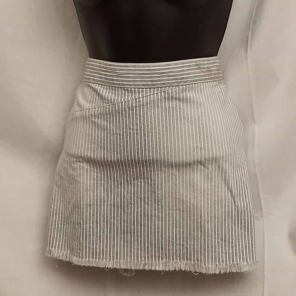 ZADIG & VOLTAIRE Jakiko Mini Skirt